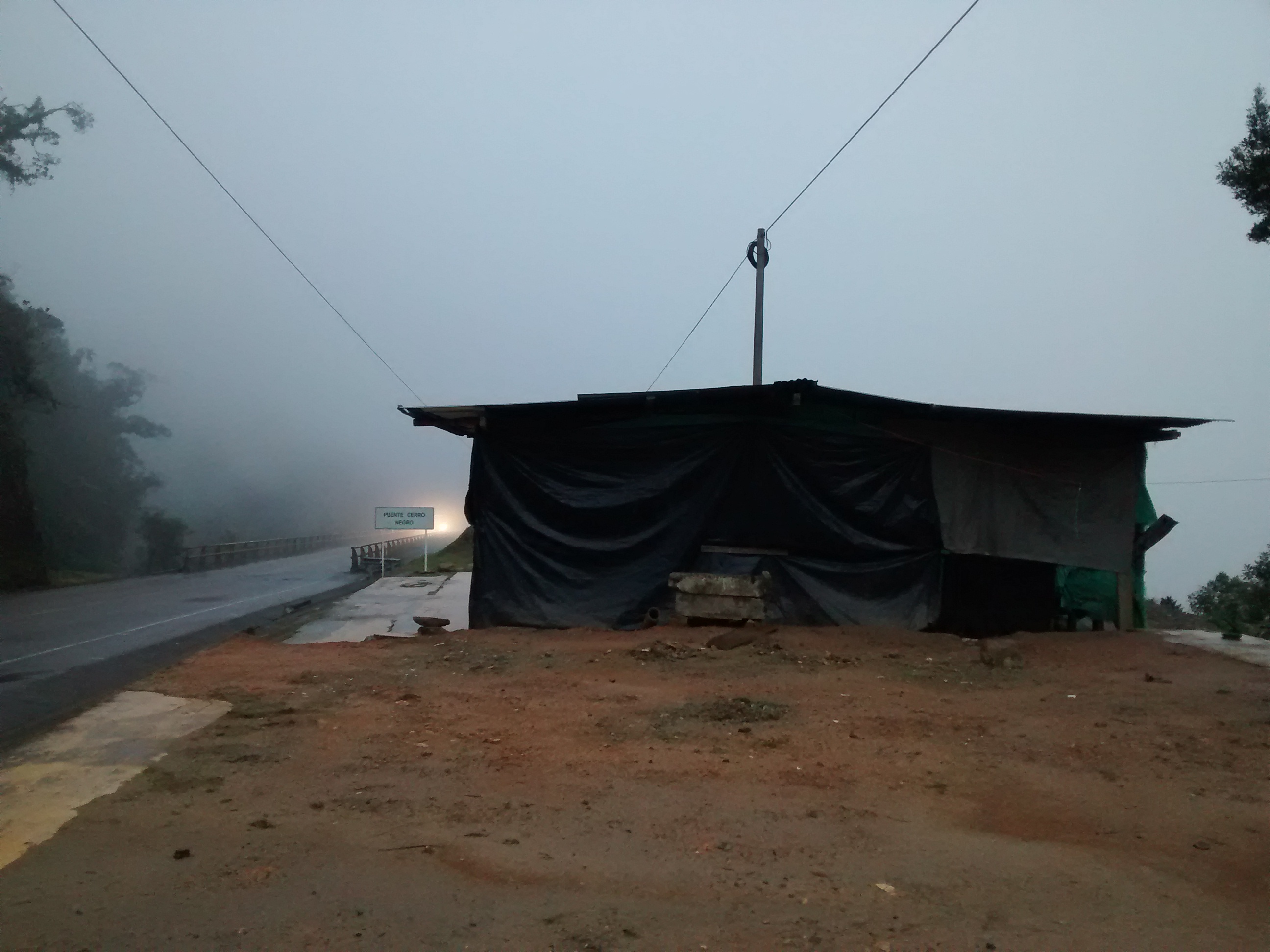 Muerte ni&ntilde;os caquet&aacute;